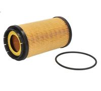 Filtro olio BOSCH F 026 407 344 per BENTLEY FLYING SPUR (4W_) 6 2013-202