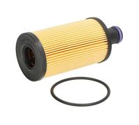 Filtro olio BOSCH F 026 407 371 per LAND ROVER RANGE ROVER IV (L405) 3 2020-2021