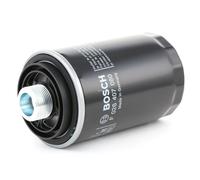 FILTRO OLIO BOSCH F026407080 VW AUDI SEAT SKODA