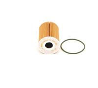 Bosch P7102 - Filtro Olio
