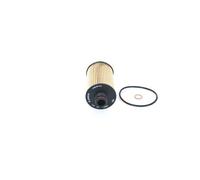 Bosch P7154 - Filtro Olio