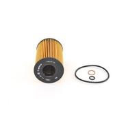 Filtro Olio Bosch F026407158 per Bmw Rolls Royce Alpina