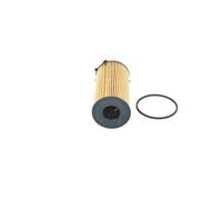 Bosch P7207 - Filtro Olio