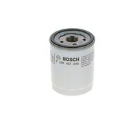 Bosch P7245 - Filtro Olio