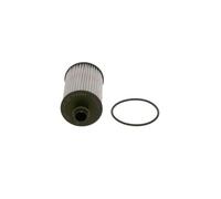 Bosch P7249 - Filtro Olio