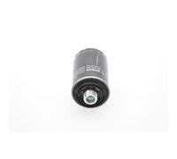 Filtro olio Bosch filtro a vite Ø: 76 per Audi Seat Skoda VW