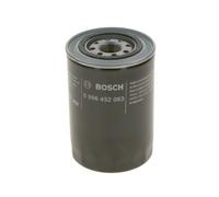 Filtro olio BOSCH MITSUBISHI Canter (FB7, FB8, FE7, FE8) VII 3C11 0 986 452 063