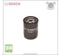 Filtro Olio Bosch per ARO 240-244 CITROEN CX II I C25 DAF 400-Serie FIAT DUCATO