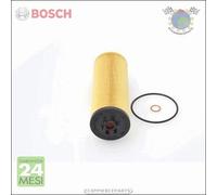 Filtro Olio Bosch per AUDI ALLROAD A8 A6 A4 SKODA SUPERB VW PASSAT (3B6) (3B5)