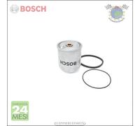 Filtro Olio Bosch per DAF XF CF 95 85 75