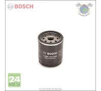 Filtro Olio Bosch per LEXUS SC RX LX LS IS GS ES MINI SUZUKI BALENO TOYOTA LAND
