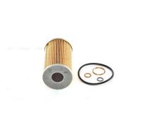 Bosch Filtro Olio per Auto P9113 - Protegge l'olio motore da fuliggine e da particelle metalliche - Offre una lubrificazione efficace del motore