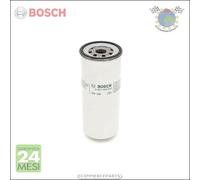 Filtro Olio Bosch per RENAULT TRUCKS MIDLINER PREMIUM MANAGER TRACER MIDLUM MAX
