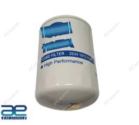 Filtro Olio BS2/3 Per Tata Xenon , XT Commerciale 253418130165 @ UK