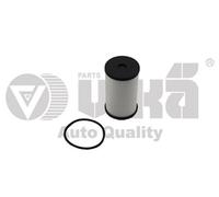 Filtro Olio Cambio Automatico 02E305051B Compatibile Con Audi, Seat, Skoda, VW