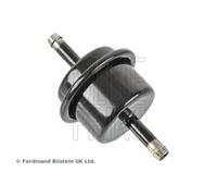 Filtro olio, cambio automatico BLUE PRINT ADBP210014