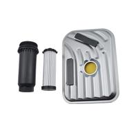 Filtro olio cambio automatico e coppa olio compatibile con Mondeo Powershift Winning 2.0T A42M-1Set 7M5R-7G186-AC