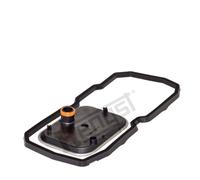 Filtro olio, cambio automatico HENGST FILTER EG1123H D660