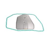 Filtro olio, cambio automatico KNECHT HX235D