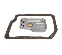 Filtro olio, cambio automatico KNECHT HX237D