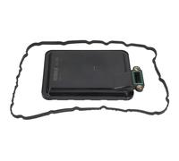 Filtro olio, cambio automatico KNECHT HX254D