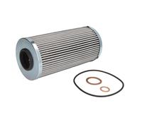 MANN-FILTER Filtro idraulico per cambio automatico H 10 009 z per MAN, VOLVO