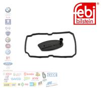 FILTRO OLIO CAMBIO AUTOMATICO MERCEDES VITO S SLK C CLC CLK FEBI 10098