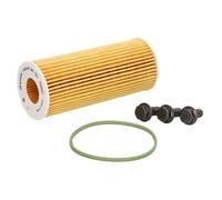 Filtro olio, cambio manuale BOSCH F 026 407 284