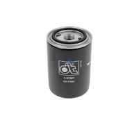 Filtro Olio Cambio Manuale DT SPARE PARTS Ø 96 mm MAN