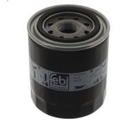 Filtro olio, cambio manuale FEBI 38975 per SCANIA T 11.705 2004-2005