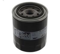 Filtro olio, cambio manuale FEBI 38975 SCANIA T 8.867 2004-2019