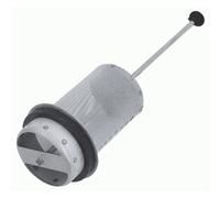 ZF GETRIEBE 0501.214.082 Filtro olio