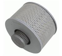 ZF Getriebe Filtro olio 5840.302.230 per cambio manuale