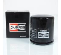 filtro olio campione per moto kawasaki 400 z abs a2 2018 al 2023 nuovo