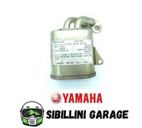 FILTRO OLIO CANISTER ORIGINALE YAMAHA PER MOTO TX750 1973-74 3411344090 NOS