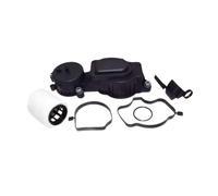 Filtro olio carter compatibile con E46 E39 318d 320d 520d Touring - Sostituisce OEM 11122249678 11127791552