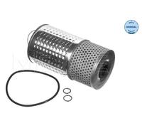 Filtro olio Cartuccia filtro 014 018 0003 MEYLE per MERCEDES-BENZ SSANGYONG