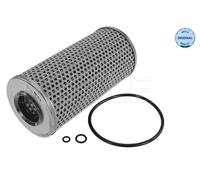 Filtro olio Cartuccia filtro 014 018 0015 MEYLE per MERCEDES-BENZ MAN FENDT