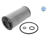 Filtro olio Cartuccia filtro 014 018 0021 MEYLE per MERCEDES-BENZ CLASSE S