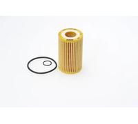 Bosch Filtro olio 1 457 429 184 – cartuccia per Renault Clio II, Kangoo