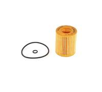 Bosch P9257 - Filtro Olio