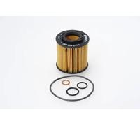 Filtro olio Cartuccia filtro 1 457 429 262 BOSCH per BMW 3 Touring 3 Cabriolet 3