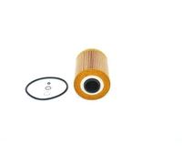 Filtro olio Cartuccia filtro 1 457 429 638 BOSCH per BMW 3 Coupé 5 Touring 3 5