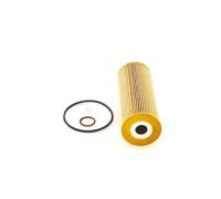 Filtro olio Cartuccia filtro 1 457 429 646 BOSCH per MERCEDES-BENZ T2/L Furgone