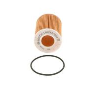 Filtro olio Cartuccia filtro 1 457 437 003 BOSCH per BMW 3 Coupé 3 7 3 Compact 5