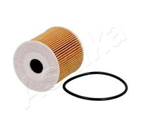 Filtro olio Cartuccia filtro 10-01-195 ASHIKA per NISSAN ALMERA TINO X-TRAIL I