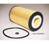 Filtro olio Cartuccia filtro 10-ECO005 ASHIKA per OPEL SAAB