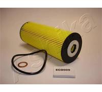 Filtro olio Cartuccia filtro 10-ECO009 ASHIKA per MERCEDES-BENZ SSANGYONG DAEWOO