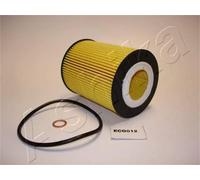 Filtro olio Cartuccia filtro 10-ECO012 ASHIKA per BMW VOLVO LAND ROVER