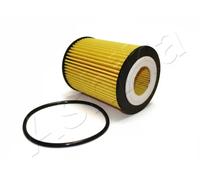 Filtro olio Cartuccia filtro 10-ECO017 ASHIKA per OPEL SUZUKI
